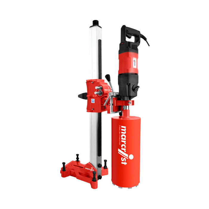 core drilling solution