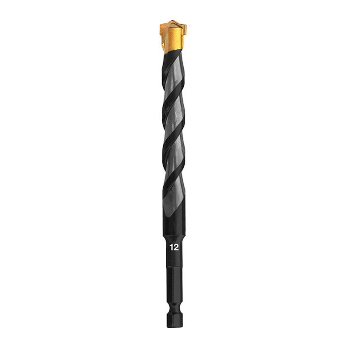 12mm masonry drill bit