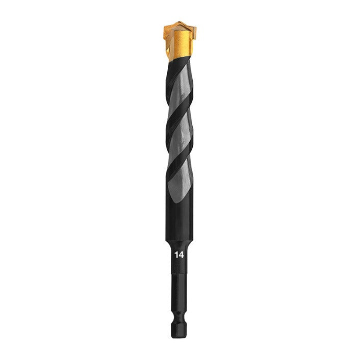 14 masonry drill bit