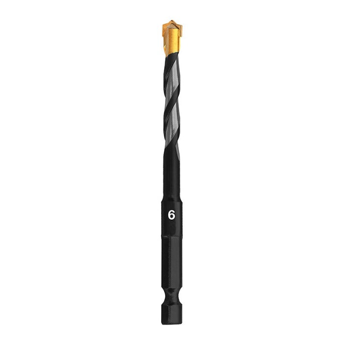 6mm masonry drill bit