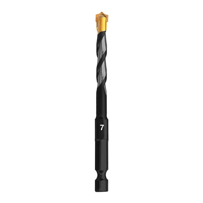 7mm masonry drill bit