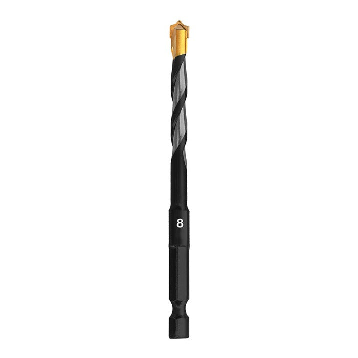 8mm masonry drill bit