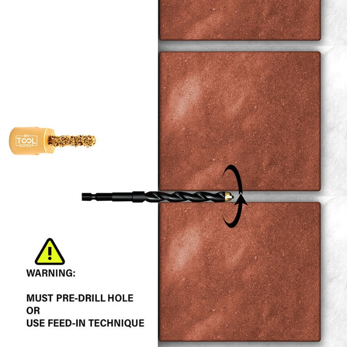 mortar removal tool