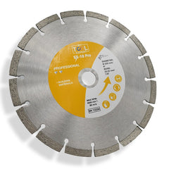 230mm angle grinder discs concrete