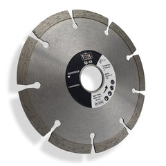 125mm diamond cutting blade