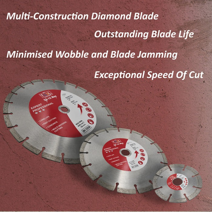 diamond disc cutter 300mm