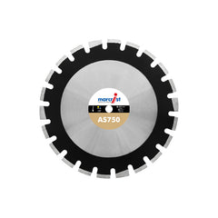 Diamond Asphalt Cutting Blade