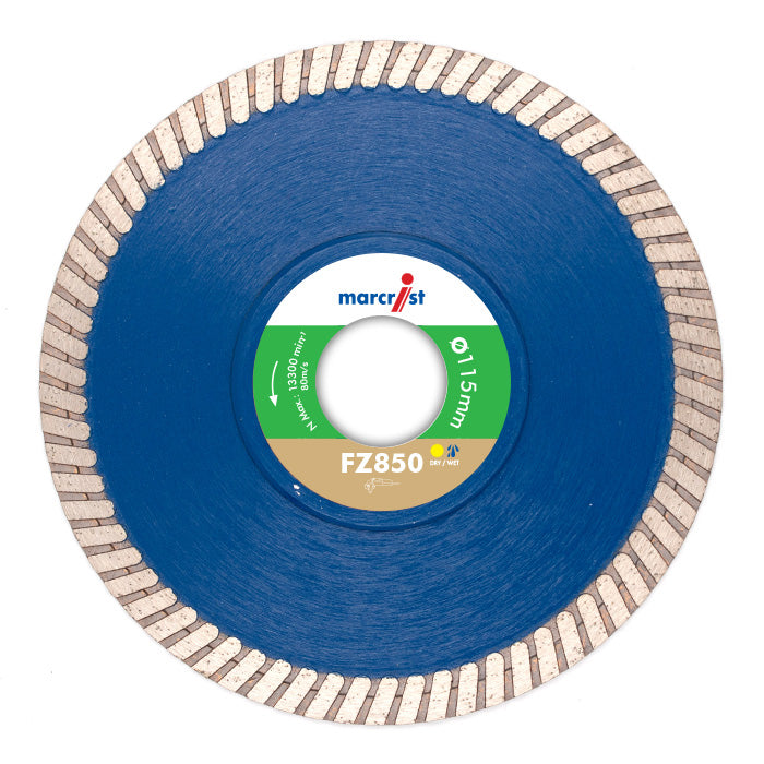 FZ850 Cutting Blade