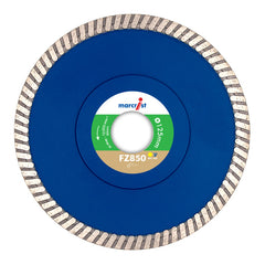 Diamond Cutting Blade for vitrified porcelain