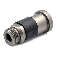 Dry Drilling Adaptor with A-Taper