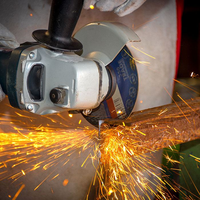 cutting discs for metal