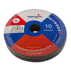 115mm Sanding Discs