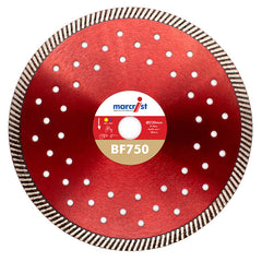 Diamond Blade BF750