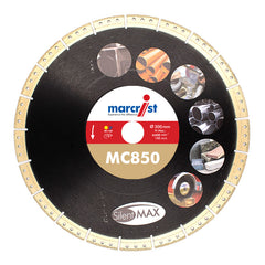 metal saw blades for cutting metal