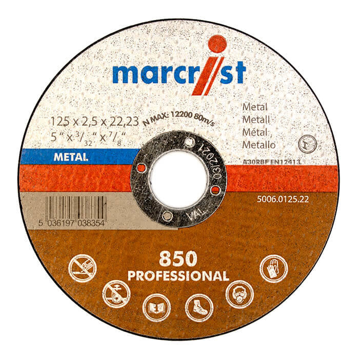 Cutting Disc for metal