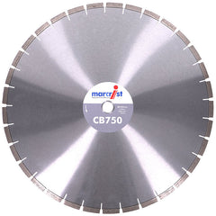 500mm Floor Saw Blade