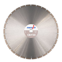 CB750 Floor Saw Blade for Concrete