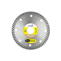 Turbo Diamond Cutting Disc