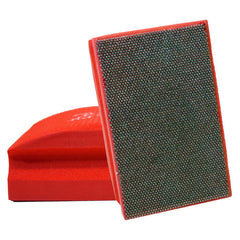 Diamond Polishing Pad