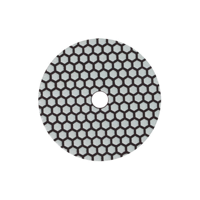 diamond polishing disc