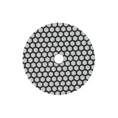 diamond polishing disc