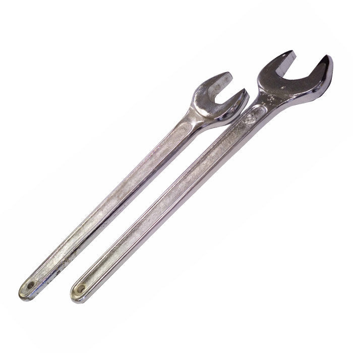 Drill spanner deals